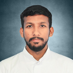 Rev. Fr. Ranjeeth A